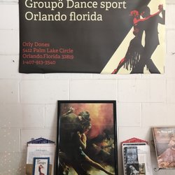 Groupö Dance Sport