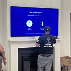 Crank IT Up Technical Services - Mid install