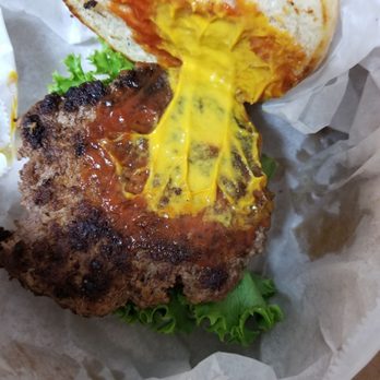 The Burger Point - Burgers Near Me - Chicago, Illinois The Burger Point - Burgers Near Me - Chicago, Illinois