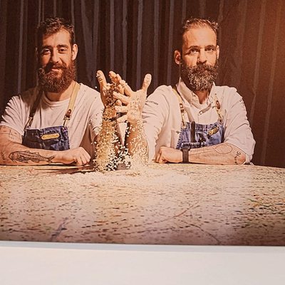 Christian e Manuel by null