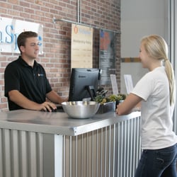 NuSpine Chiropractic - Central Lincoln