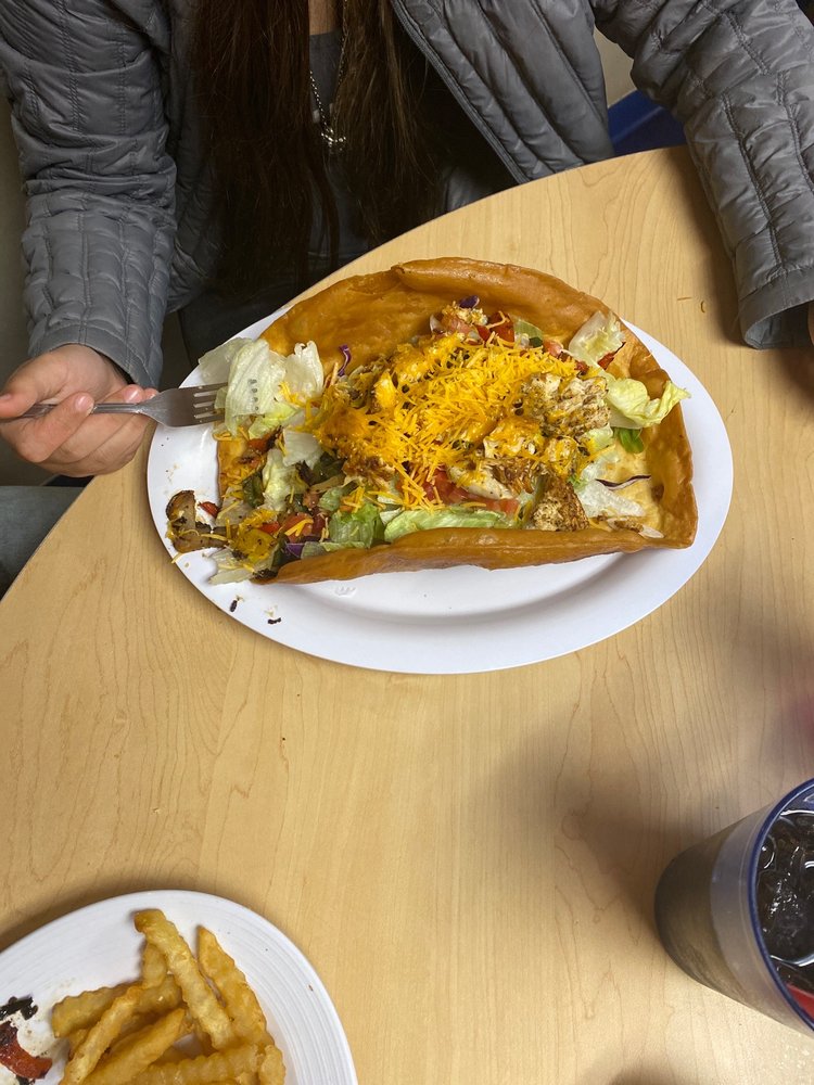 TASTEE FREEZ / BIG T FAMILY RESTAURANT Updated September 2024 35