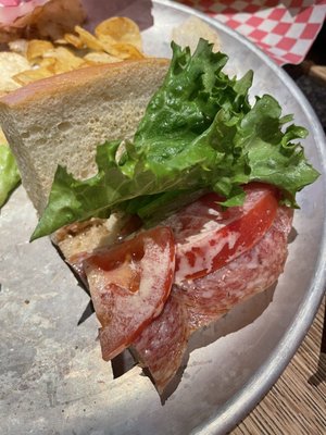 The Taproom at Pike Place by null