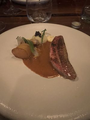 Restaurant Wolf Atelier by null