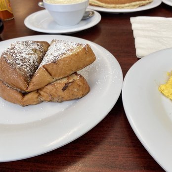 Ally's Comfort Cafe - French toast n pancake - Diners Near Me - Davie, Florida Ally's Comfort Cafe - French toast n pancake - Diners Near Me - Davie, Florida