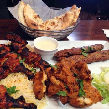 Tandoori Grill - Indian Near Me - Columbus, Ohio
