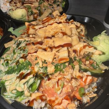 Poki Bowl - Menifee - Poke Near Me - Menifee, California Poki Bowl - Menifee - Poke Near Me - Menifee, California