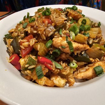 The Arrogant Butcher - Jambalaya - American Near Me - Phoenix, Arizona