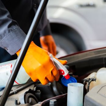 Take 5 Oil Change - Oil Change Stations Near Me - Searcy, Arkansas