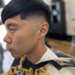 Fade to Perfection  - Drop fade