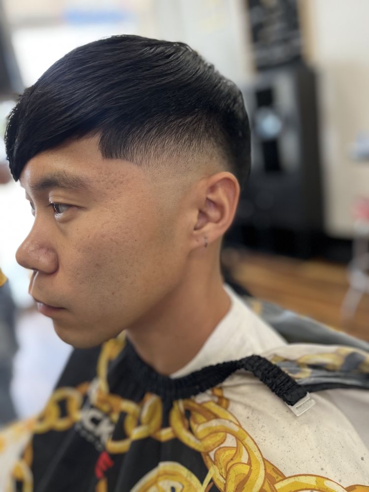 Fade to Perfection  Logo