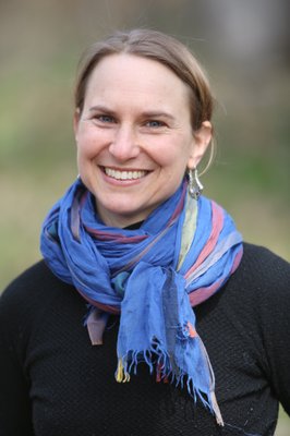 Monica Rudestam LAc, MSOM