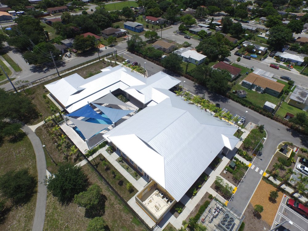 Slide of Z Roofing and Waterproofing