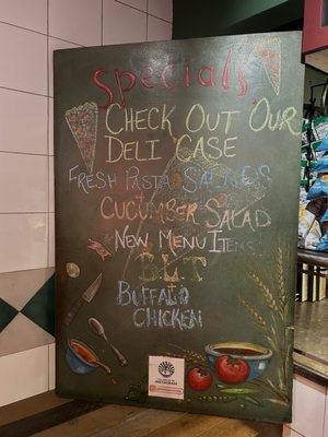 Fellini Pizzeria by null