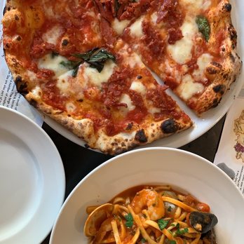 il Canale - Italian Near Me - Washington, DC, District of Columbia