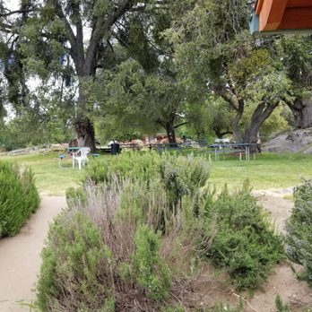 Busby Cellars - Wineries Near Me - Somerset, California