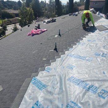Atlas Roofing - Roofing Near Me - West Hills, California Atlas Roofing - Roofing Near Me - West Hills, California