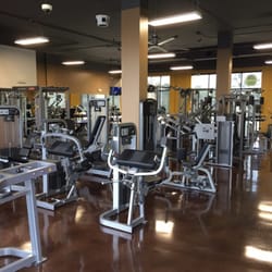 Anytime Fitness