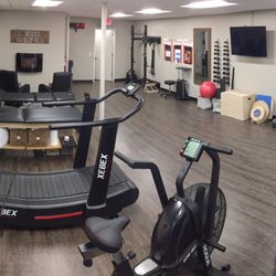 Iron Physical Therapy