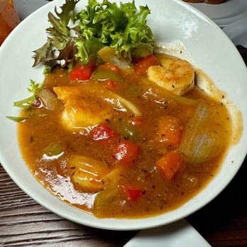 Shantoo Togetherness - Sweet & Sour Shrimp - Caribbean Near Me - Bowie, Maryland