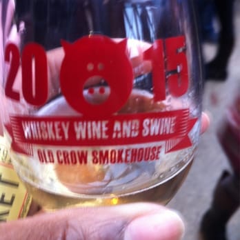 Old Crow Smokehouse - Saturday Fun! - Barbeque Near Me - Chicago, Illinois Old Crow Smokehouse - Saturday Fun! - Barbeque Near Me - Chicago, Illinois