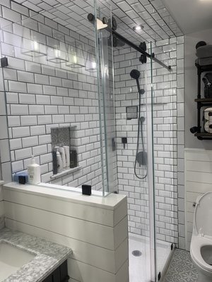 Slide of All In One Remodeling and Construction Services