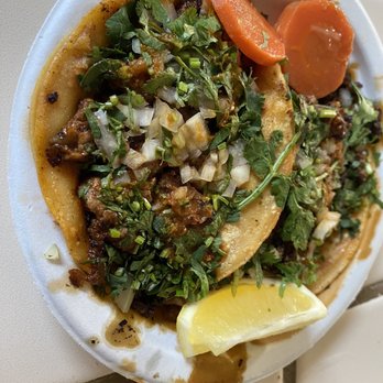 Taqueria Viva México - Tacos Near Me - Alameda, California