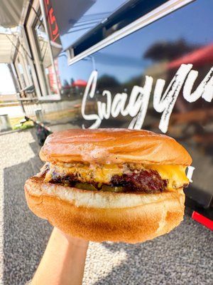 Swagyu Hawaii by null