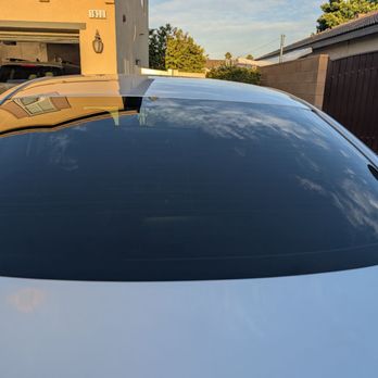 Honest Tint & PPF - Car Window Tinting Near Me - Yucaipa, California Honest Tint & PPF - Car Window Tinting Near Me - Yucaipa, California