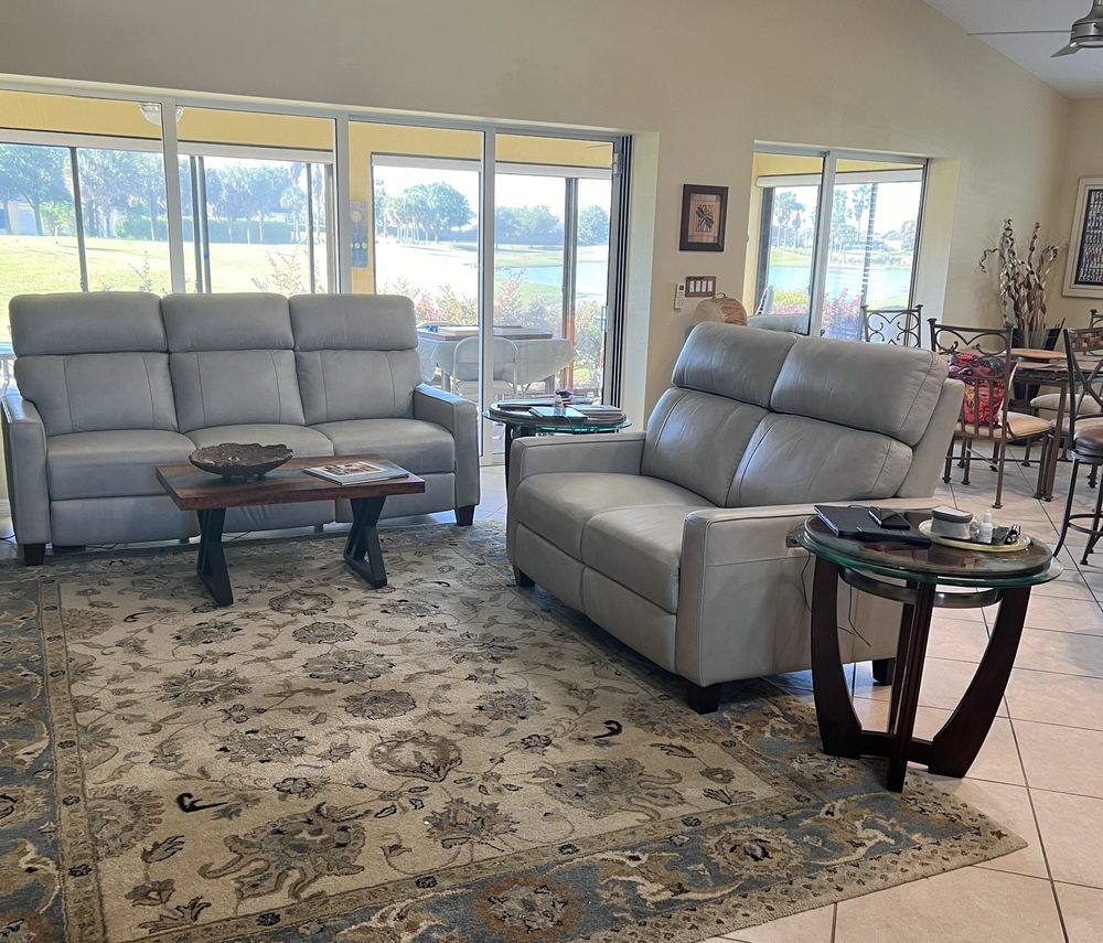 LIFESTYLE FURNITURE BY BABETTE’S Updated September 2024 8425 US Hwy 441, Leesburg, Florida