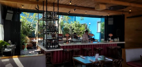 Simonette Restaurant by null