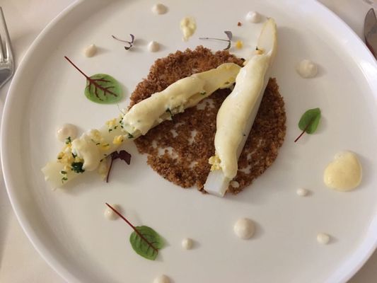 Restaurant le K by null