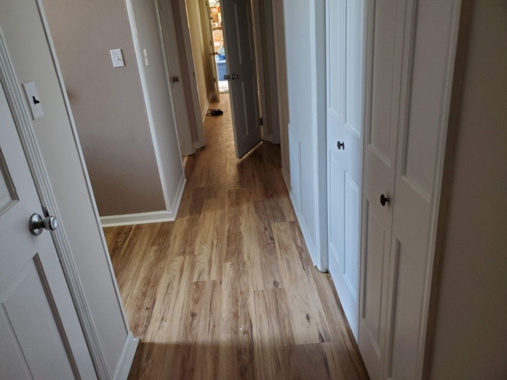 Slide of Powell's Roofing & Remodeling