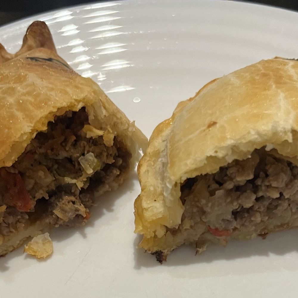 The Crazy Argentinian Empanadas - Empanadas (beef & chicken) - Empanadas Near Me - Nutley, New Jersey The Crazy Argentinian Empanadas - Empanadas (beef & chicken) - Empanadas Near Me - Nutley, New Jersey