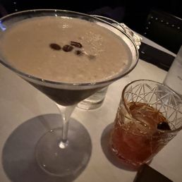 Cocktails