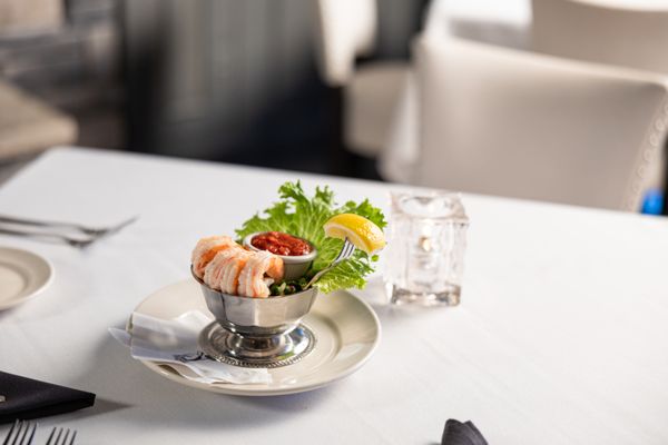 The Chop House by null