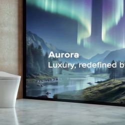 T. Oki Trading  - TOTO AURORA BY T. Oki Trading