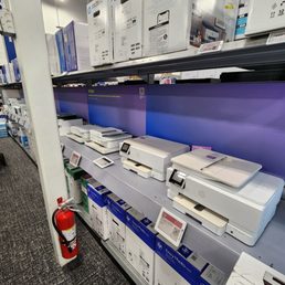 Printers Printers