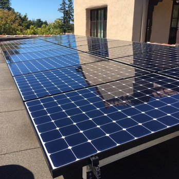 Pacific Exterior - Sparkling solar panels - Roofing Near Me - Santa Cruz, California Pacific Exterior - Sparkling solar panels - Roofing Near Me - Santa Cruz, California