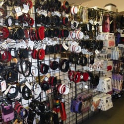 Little Shop Of Pleasures - Calgary's Biggest and Best BDSM Selection