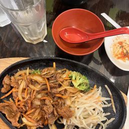Bulgogi