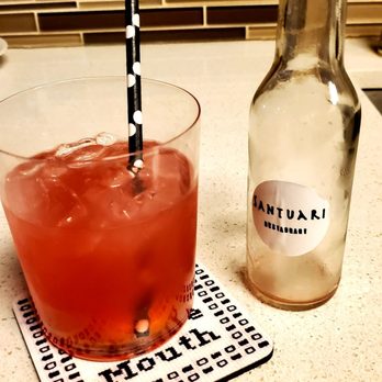 Santuari - "Flu shot " just add to ice! (Covid pick up) love the bottle. - Venues & Event Spaces Near Me - Los Angeles, California Santuari - "Flu shot " just add to ice! (Covid pick up) love the bottle. - Venues & Event Spaces Near Me - Los Angeles, California