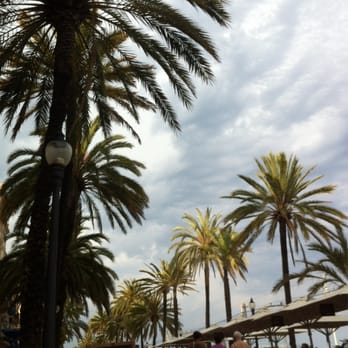 La Rambla - La Rambla - Arts & Entertainment Near Me - Badalona, B