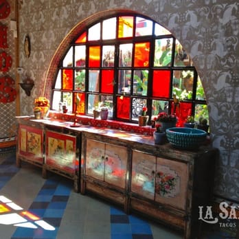 La Santa - Mexican Near Me - Tarrasa, B