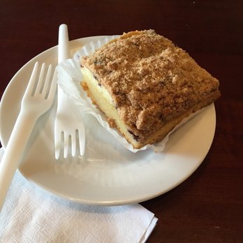 Thruline Coffee - Coffee cake - Coffee & Tea Near Me - Kirkland, Washington Thruline Coffee - Coffee cake - Coffee & Tea Near Me - Kirkland, Washington