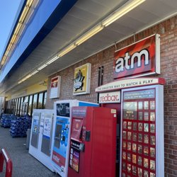 Stripes Convenience Store - Redbox