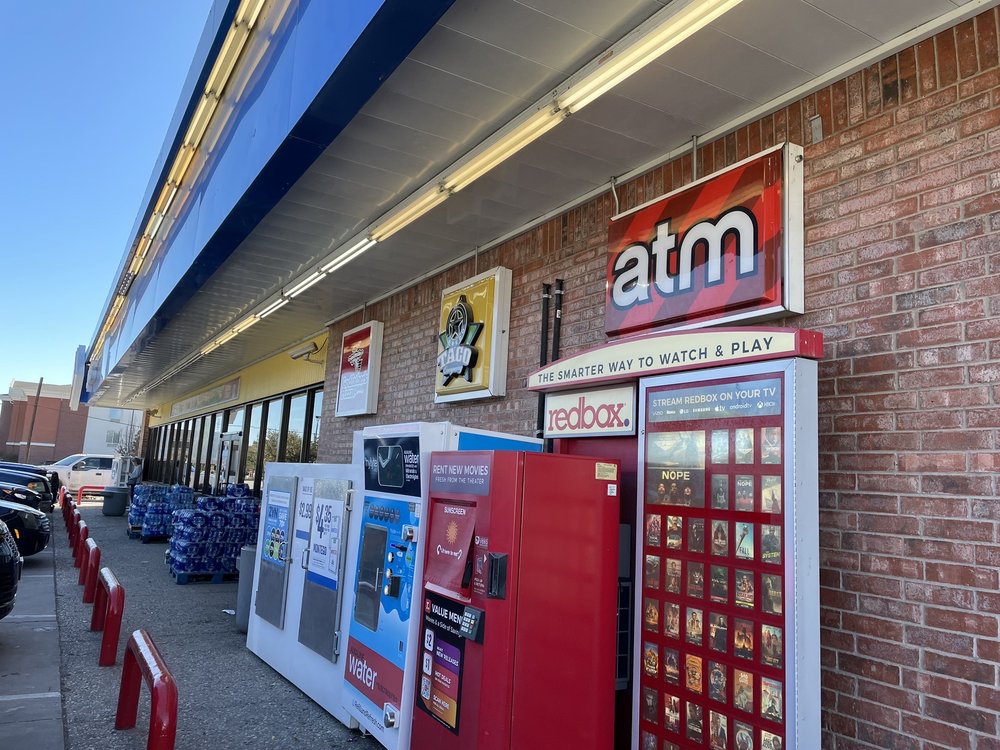 Stripes Convenience Store Image