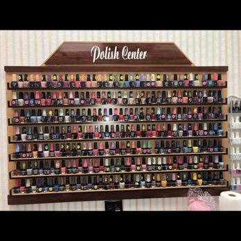 Rose Nails 2 - Gel & regular OPI colors - Nail Salons Near Me - North Wales, Pennsylvania Rose Nails 2 - Gel & regular OPI colors - Nail Salons Near Me - North Wales, Pennsylvania