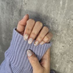 Pamper Space