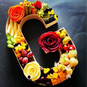 Graze Dat - Caterers Near Me Graze Dat - Caterers Near Me